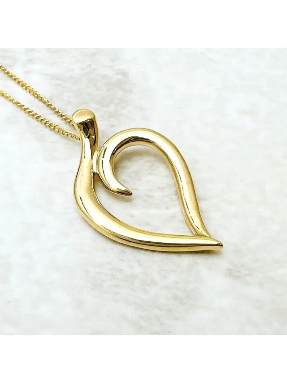 Tiffany & Co. this authentic